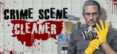 犯罪现场清理工（Crime Scene Cleaner）免安装中文版下载