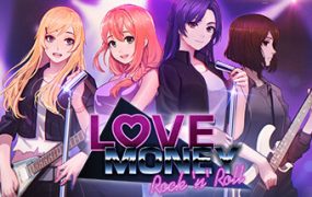 爱情，金钱，摇滚乐/Love, Money, Rock’n’Roll