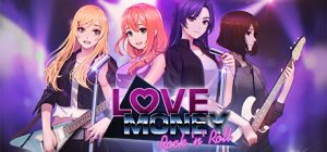 爱情,金钱,摇滚乐/Love, Money, Rock’n’Roll