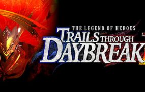 英雄传说：黎之轨迹2/The Legend of Heroes: Trails through Daybreak II