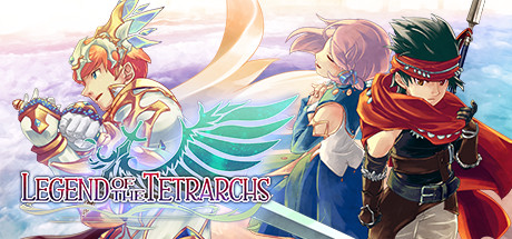 四传奇者/Legend of the Tetrarchs