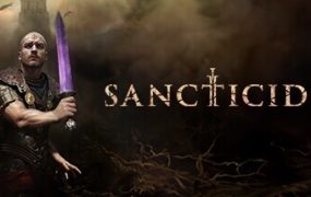 圣戮/Sancticide