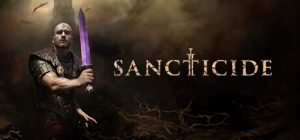 圣戮/Sancticide