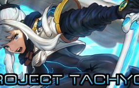 超光速计划/PROJECT TACHYON