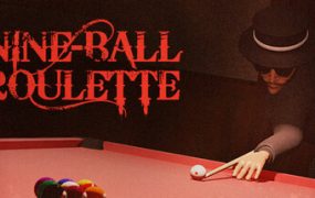 九球轮盘赌/Nine-Ball Roulette