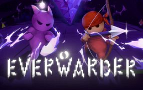 永恒守望/Everwarder