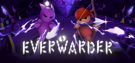 永恒守望/Everwarder