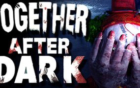 暗夜同行/Together After Dark