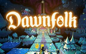 晨曦族人/黎明之人/Dawnfolk