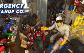 紧急清理公司/Emergency Cleanup Co.
