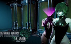 爬行实验室/Crawling Lab