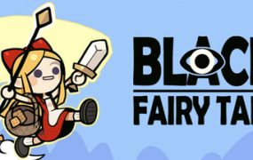 黑童话/Black Fairy Tale