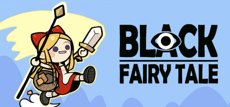 黑童话/Black Fairy Tale