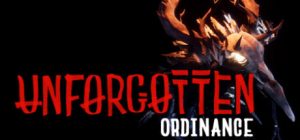 不被遗忘的法令/Unforgotten: Ordinance