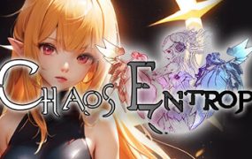 混沌之熵/Chaos Entropy