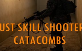 纯粹射击：地下墓穴/Just Skill Shooter: Catacombs