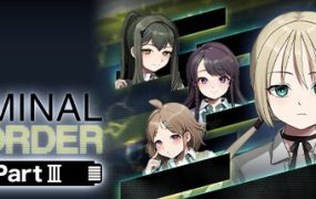 边界：第三部分/Liminal Border Part III