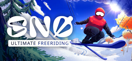 SNØ:终极自由滑雪/SNØ: Ultimate Freeriding
