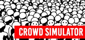 人群模拟器/Crowd Simulator