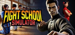 武馆模拟器/Fight School Simulator
