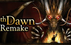 第九黎明：重制版/9th Dawn Remake/支持网络联机