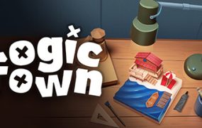 逻辑小镇/Logic Town