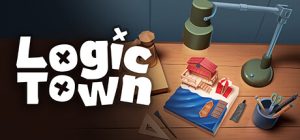 逻辑小镇/Logic Town