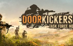 破门而入2：北方特遣队/Door Kickers 2: Task Force North/支持网络联机