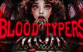 鲜血打字机/Blood Typers