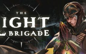 轻骑兵/The Light Brigade/支持VR
