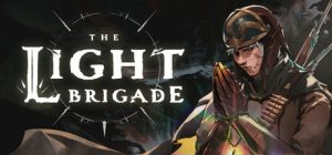 轻骑兵/The Light Brigade/支持VR