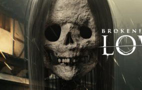 破碎怪谈：雾雨村/BrokenLore: LOW