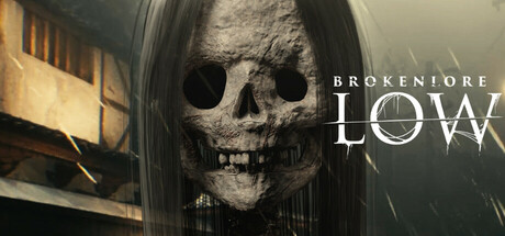 破碎怪谈:雾雨村/BrokenLore: LOW