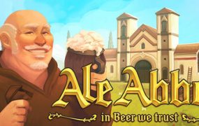 修道院酿酒大亨/Ale Abbey – Monastery Brewery Tycoon