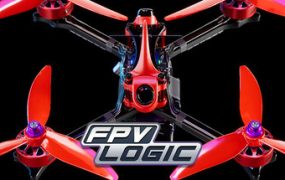 FPV 无人机模拟器/FPV LOGIC