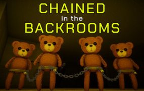 锁链后室/Chained in the Backrooms/支持网络联机