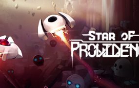 普罗维登斯之星/Star of Providence