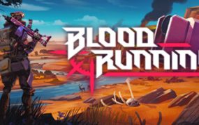 血奔/Blood Running