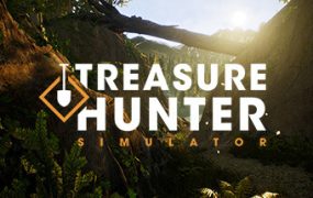 宝藏猎人寻宝模拟器/Treasure Hunter Simulator