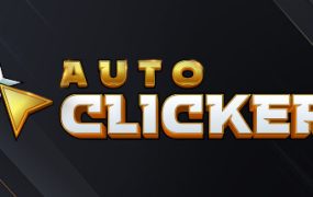自动点击器/Auto Clicker