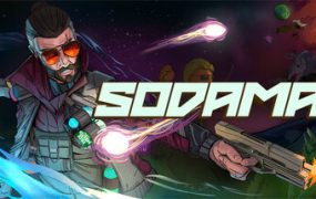 汽水侠/Sodaman
