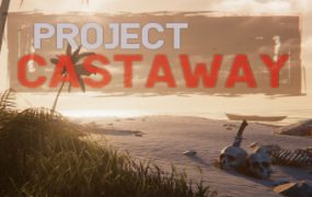 漂流计划/Project Castaway