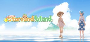 星砂岛（StarSand Island）免安装中文版下载
