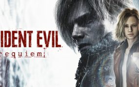 生化危机9：安魂曲-虚拟机版/Resident Evil Requiem HYPERVISOR