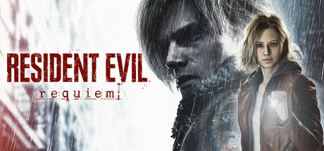 生化危机9:安魂曲-虚拟机版/Resident Evil Requiem HYPERVISOR