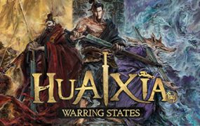 【更新】华夏史诗：战国 免安装中文版下载