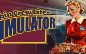 空乘人生模拟器/Cabin Crew Life Simulator