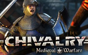骑士精神：中世纪战争/Chivalry: Medieval Warfare