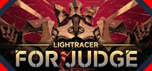 逐光:致监星官/Lightracer: For Judge