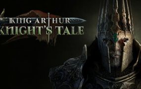 亚瑟王：骑士传说/King Arthur: Knight’s Tale